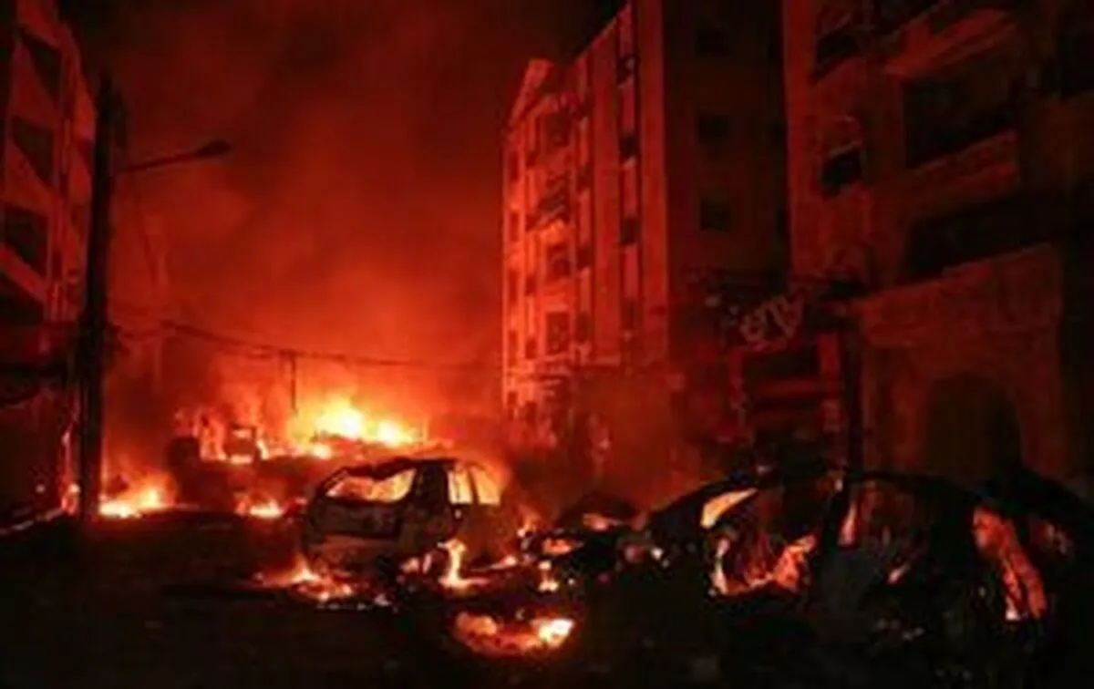 شمال شرق استان حلب سوریه درگیری شدید رخ داد