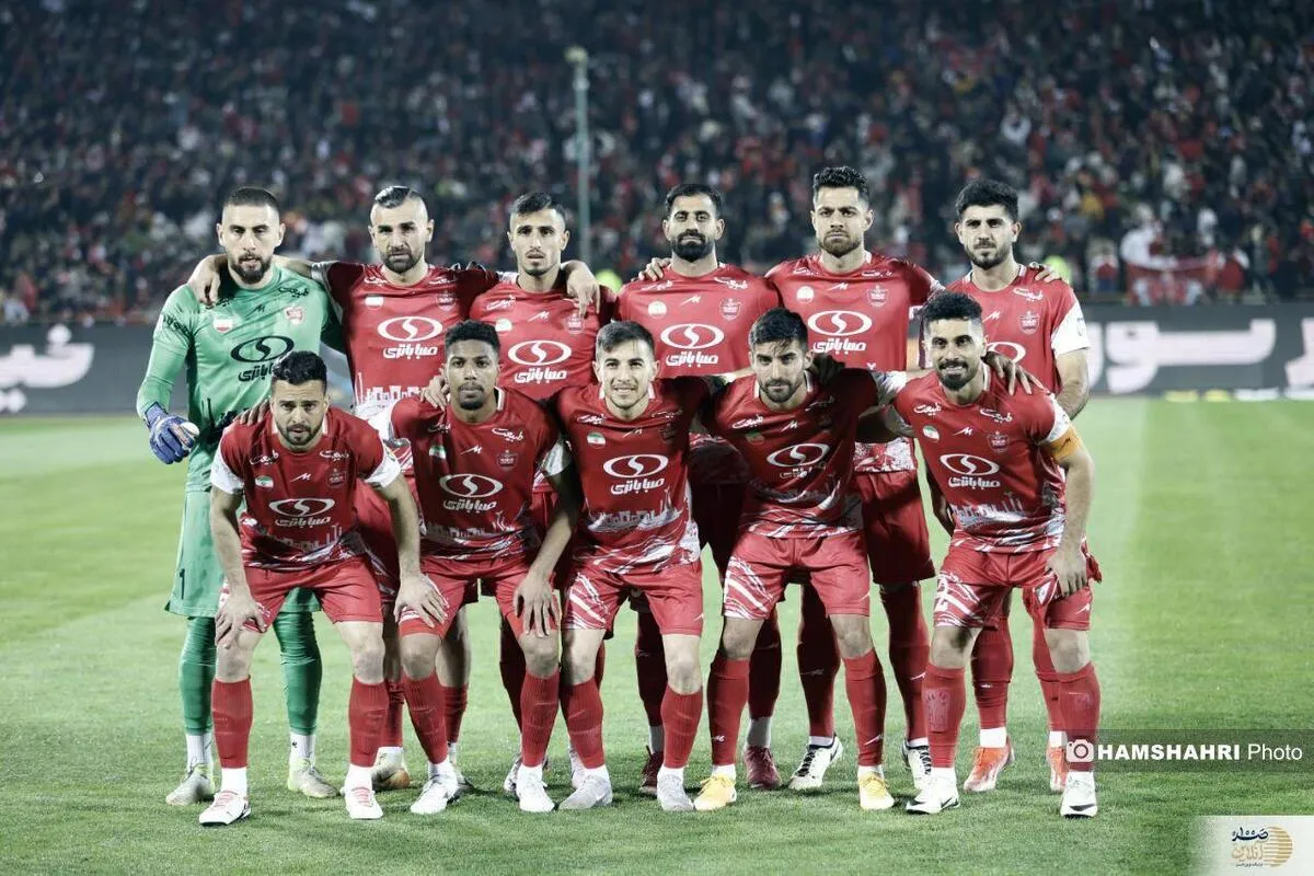 کاپیتان‌ها خط قرمز کشیدند/ سرمربی جدید پرسپولیس باید ایرانی باشد!