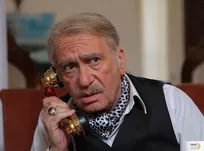 داریوش کاردان: دوست دارم نقش یک روانی را بازی کنم