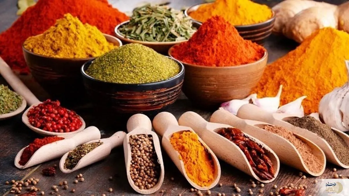 چرا این دو ادویه محبوب را باید هر روز بخوریم؟