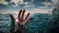 پیدا شدن جسد جوان ۲۵ ساله در عمق ۴۵ متری یک دریاچه