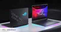 ASUS ROG Strix Scar 18: هیولایی که قوانین گیمینگ را تغییر می‌دهد