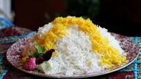 برنج را در این زمان از روز بخورید چاق نمی شوید