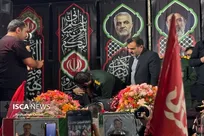 کرمان آماده گرامیداشت واقعه ۲۴ مهر؛ از مراسم شهدا تا روایتگری برای دانش‌آموزان