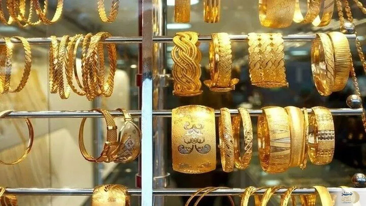 قیمت طلا و سکه امروز چگونه است؟
