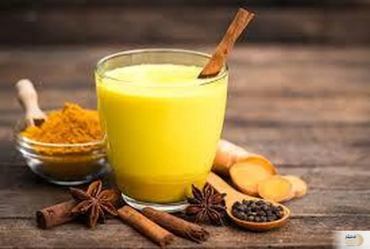 قبل از خواب از این نوع شیر بخورید
