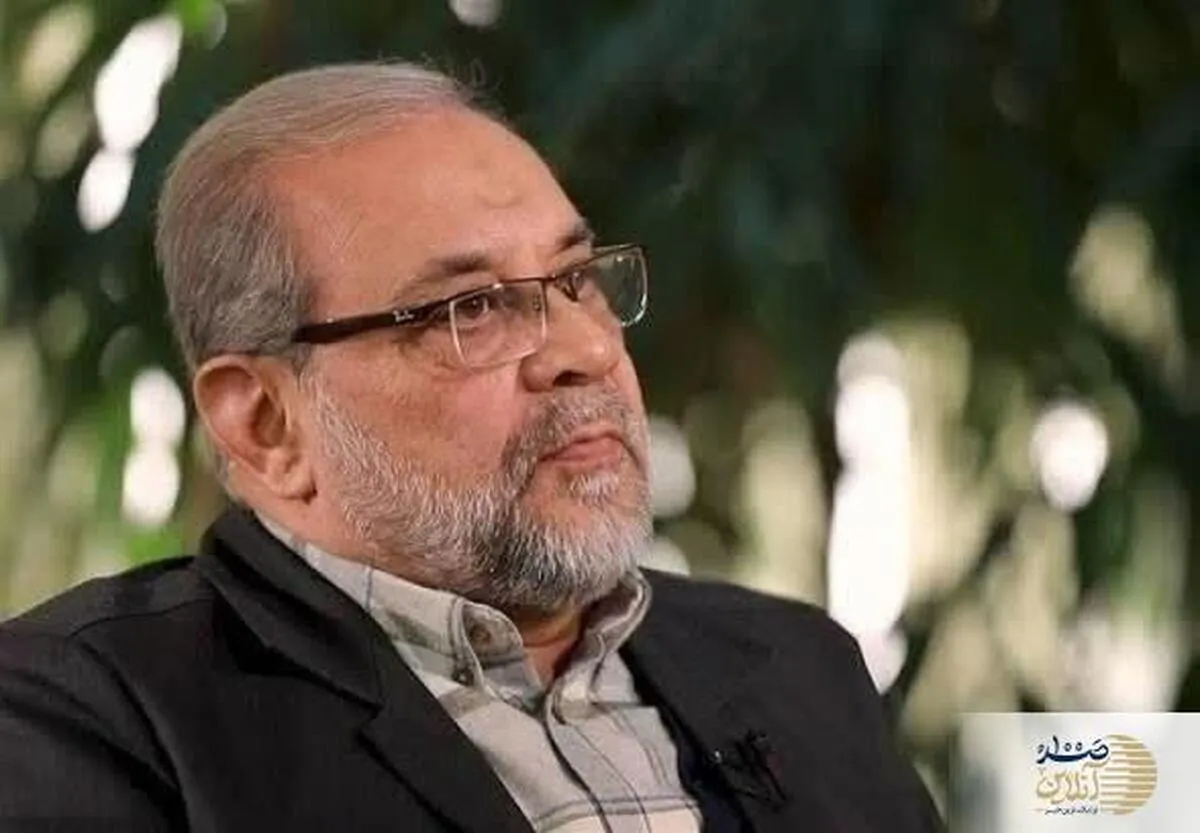 ذوالقدر ایران آمد؛ علمداری جدید در صفوف مقاومت و سیاست و امنیت ملی/ تبلور قاطعیت انقلابی در تداوم راه شهید لاریجانی