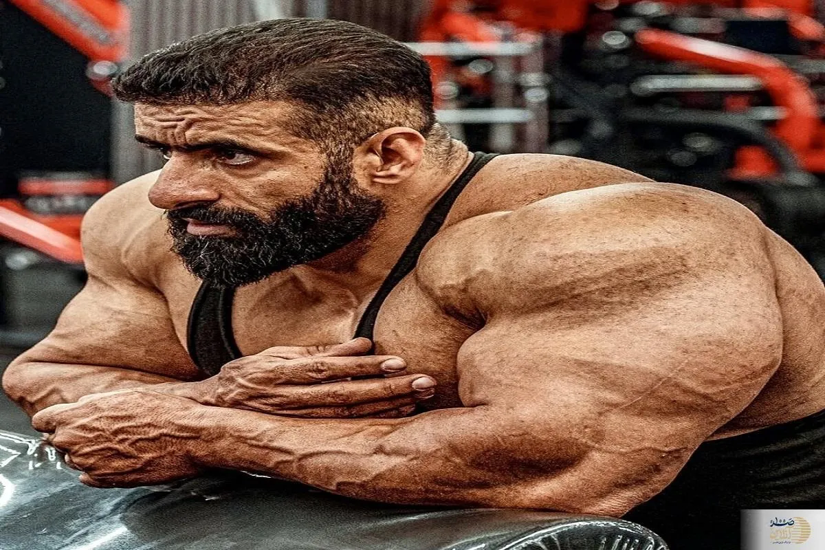 صفحه جنجالی هادی چوپان دوباره فعال شد/ واکنش ستاره پرطرفدار