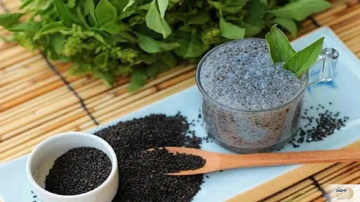 این دانه های ریز سیاه معجزه ای برای سلامتی شماست