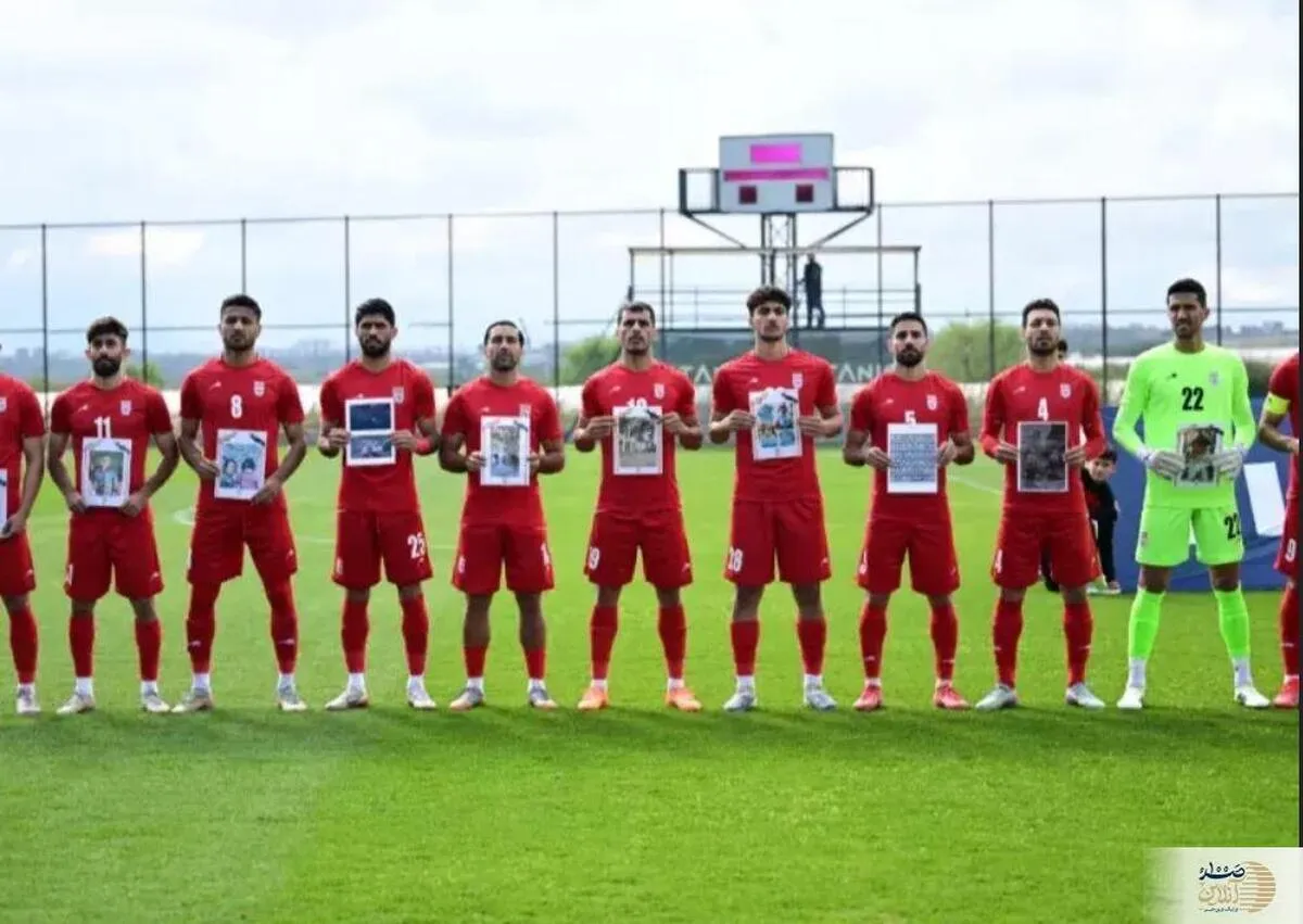 زمان اعلام لیست نهایی تیم ملی مشخص شد