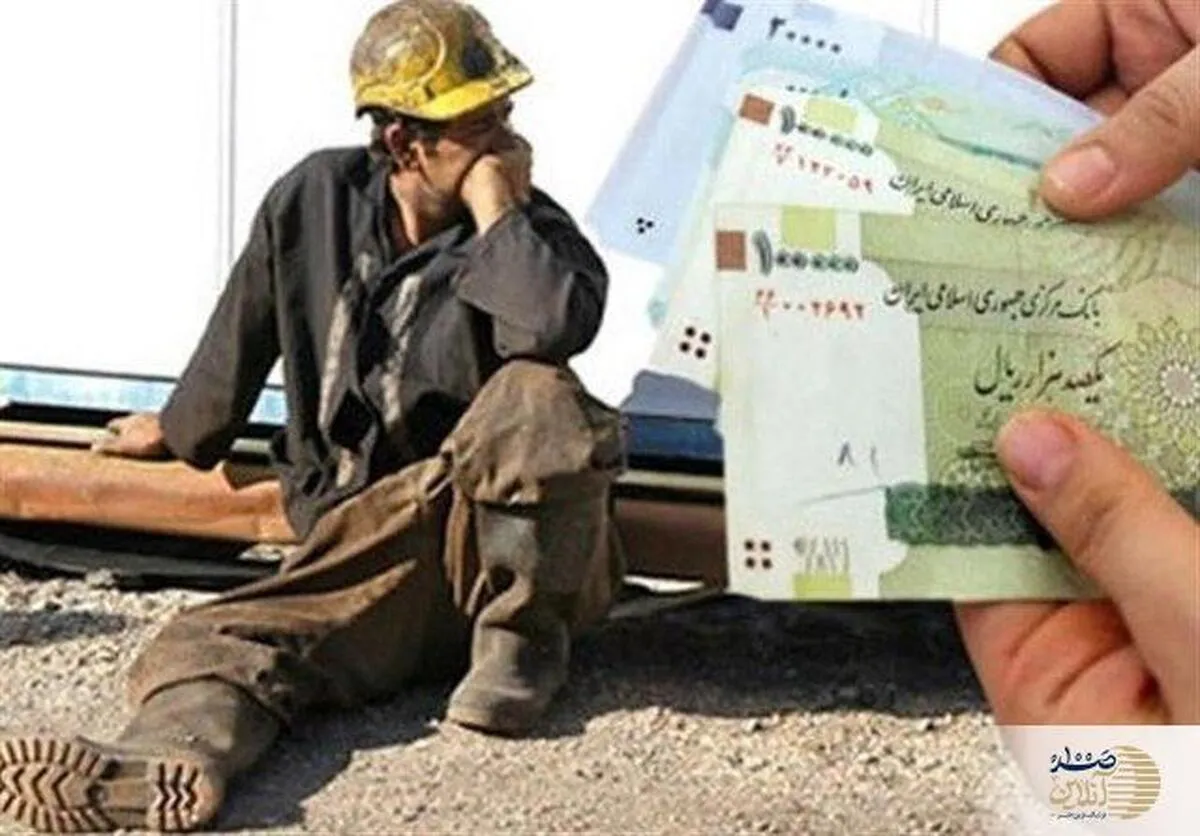 دستور وزیر کار ابلاغ شد؛ حقوق کارگران از خرداد افزایش می‌یابد