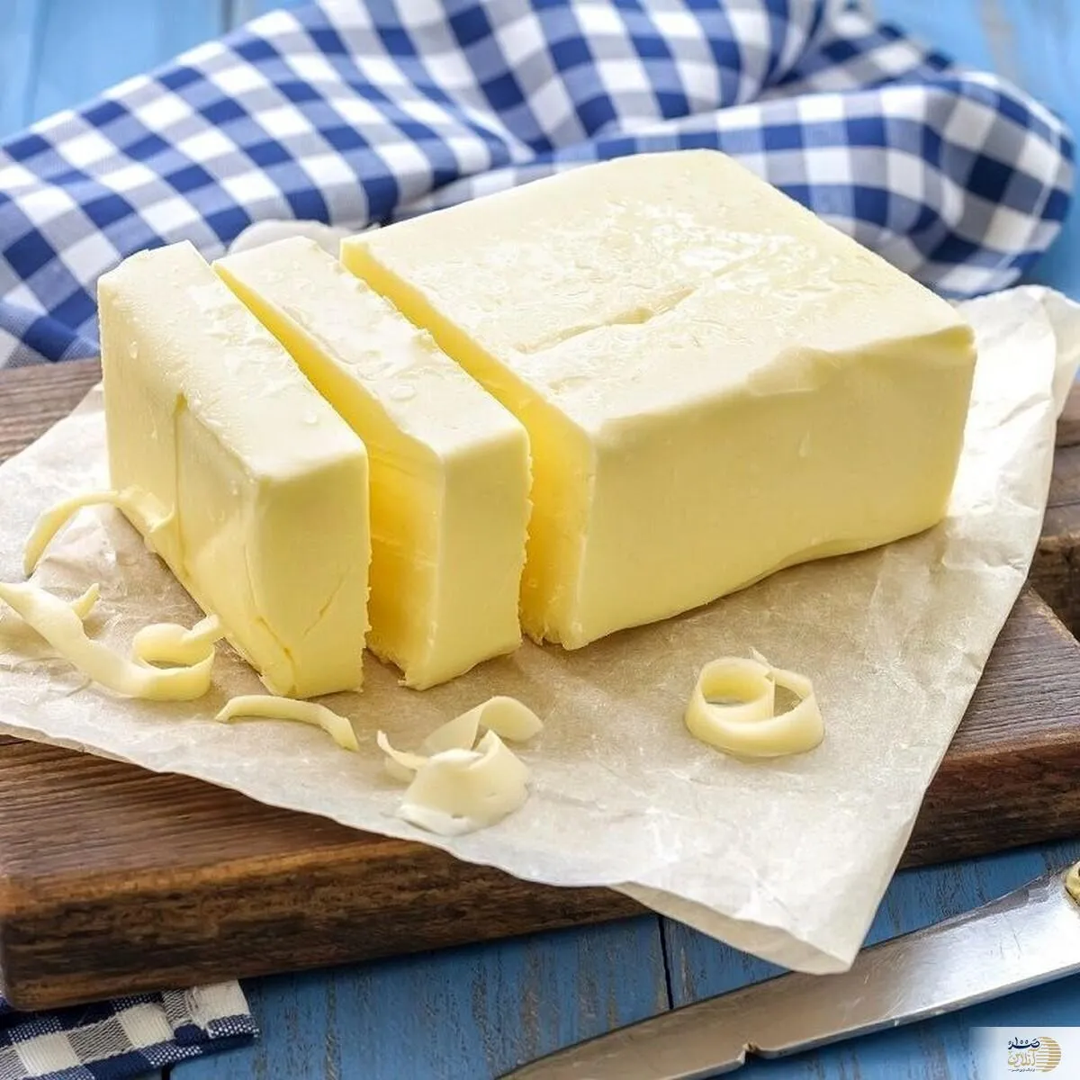 بجای کره این خوراکی ها را مصرف کنید