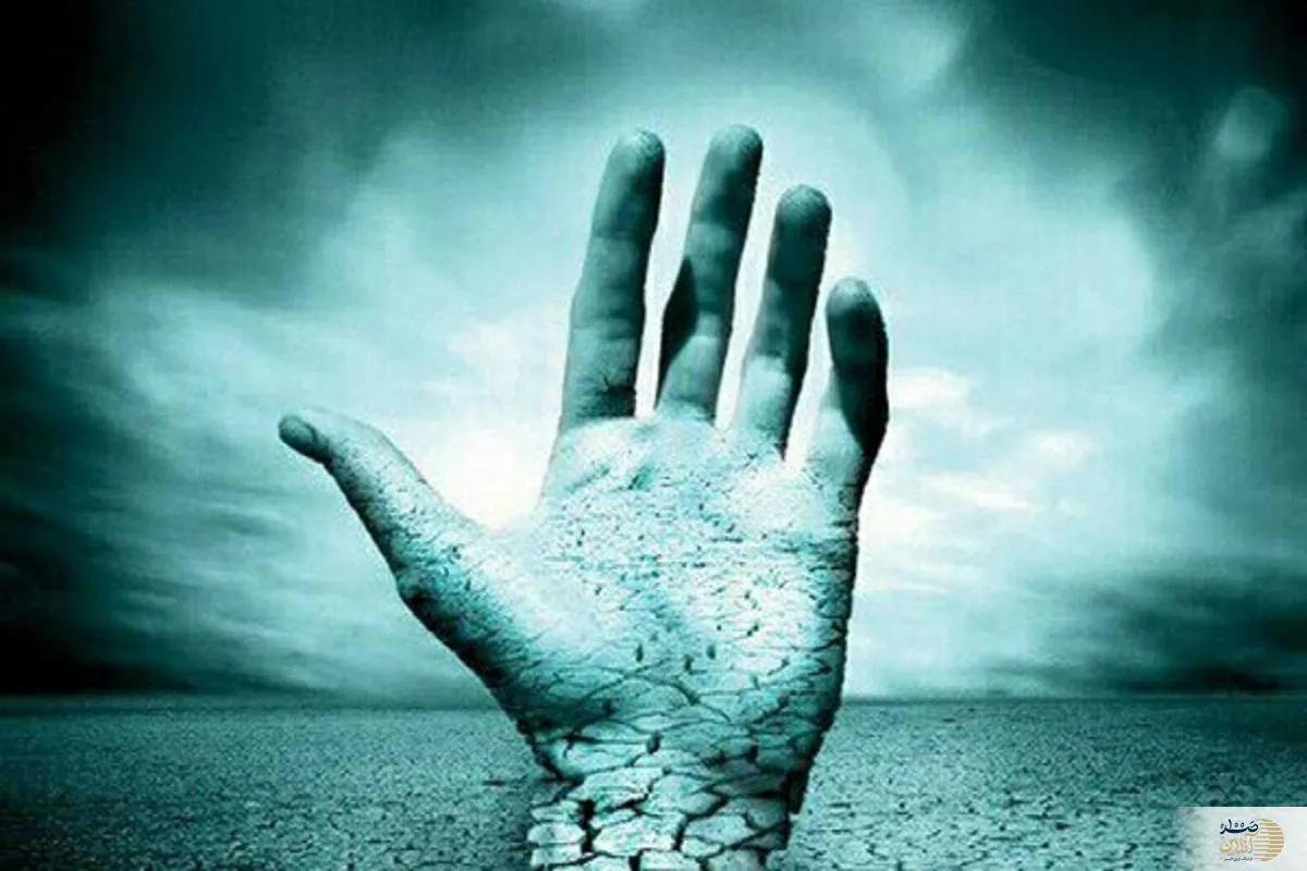 قیامت چقدر سخت است؟