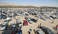 این خودرو ۳۰۰ میلیون تومان گران شد/ جدول قیمت