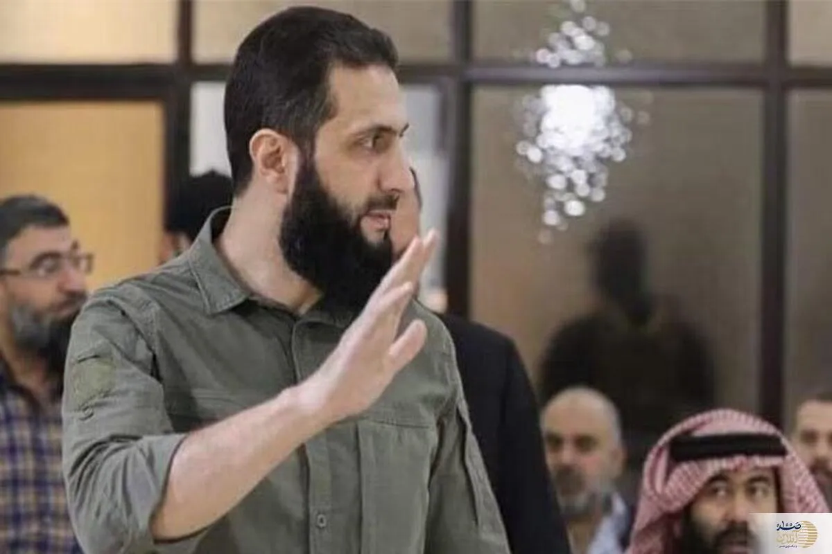 رسانه عبری لو داد/ احتمال ترور جولانی در سوریه وجود دارد