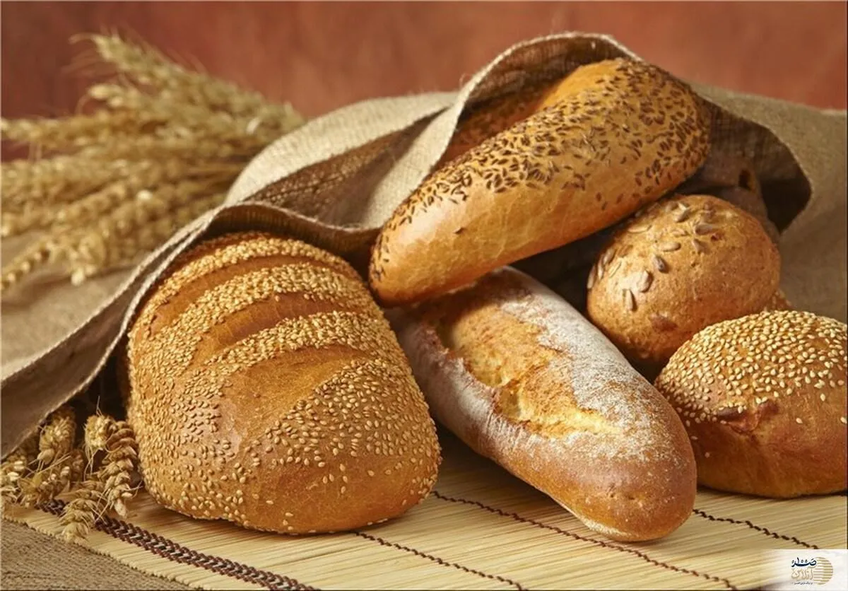 نان‌های صنعتی/  تله نمک و جوش‌شیرین پشت سفره ایرانی‌ها