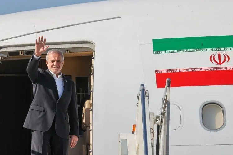 پزشکیان