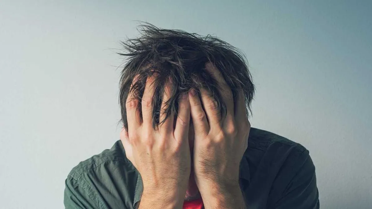 هشدار این افراد به هیچ عنوان نباید استرسی شوند