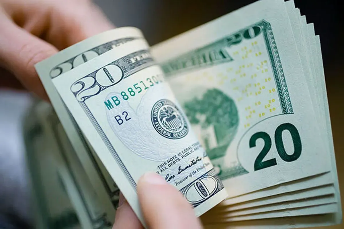 پیش بینی قیمت دلار دوشنبه ۱۳ مهر ۱۴۰۵