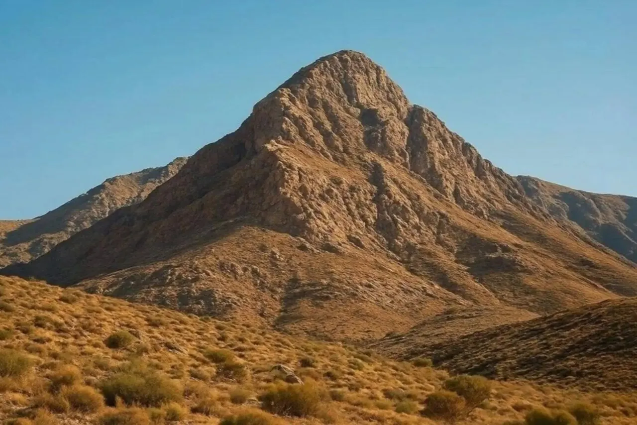 کوه