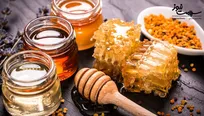 مواد غذایی معجزه آسا برای درمان کم‌خونی