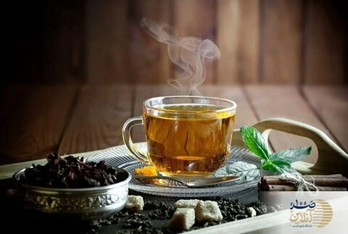 دمنوش های معجزه گر برای مقابله با عوارض بیماری کرونا