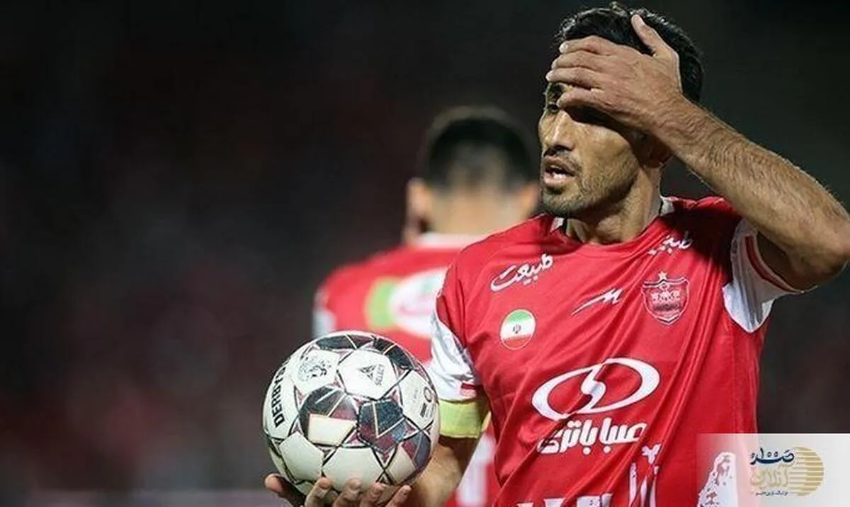 رسمی/ امیری فصل بعد هم با پرسپولیس همراه است