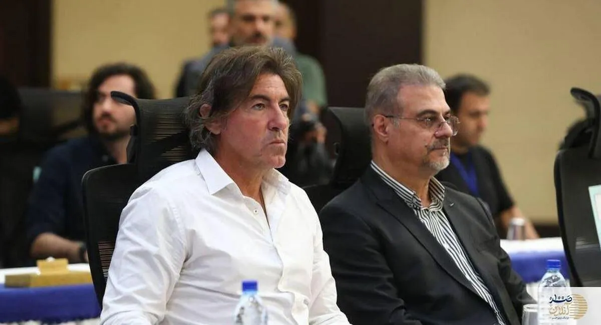 اعتراف تلخ مدیرعامل استقلال پس از شکست سوپرجام