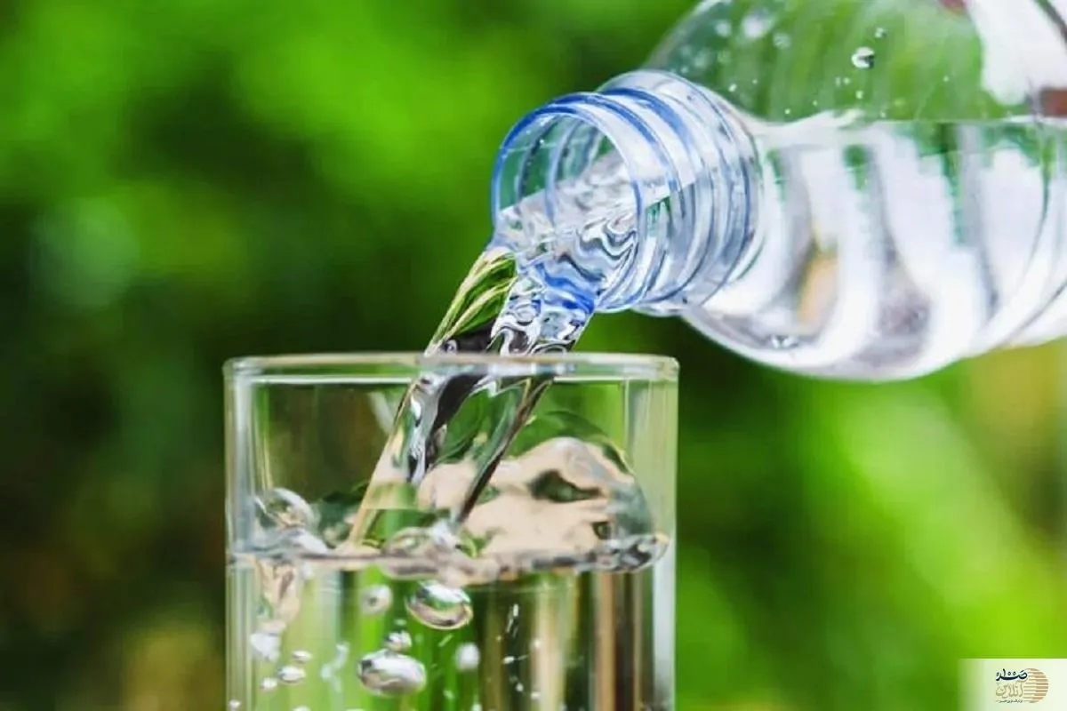 این مواد معدنی را به آب اضافه کنید تا قاتل فشار خون بالای شما شود