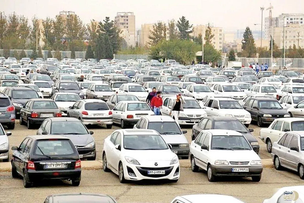 آخرین قیمت محصولات ایران‌خودرو و سایپا امروز دوشنبه ۱۰ فروردین ۱۴۰۵ + جدول