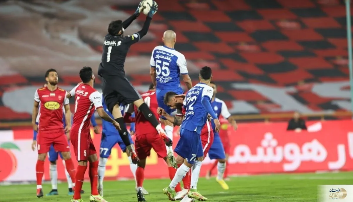 رمز موفقیت در دربی برای استقلال و پرسپولیس مشخص شد