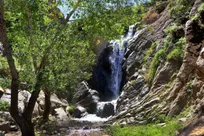 ثبت ملی ۲ اثر طبیعی در همدان