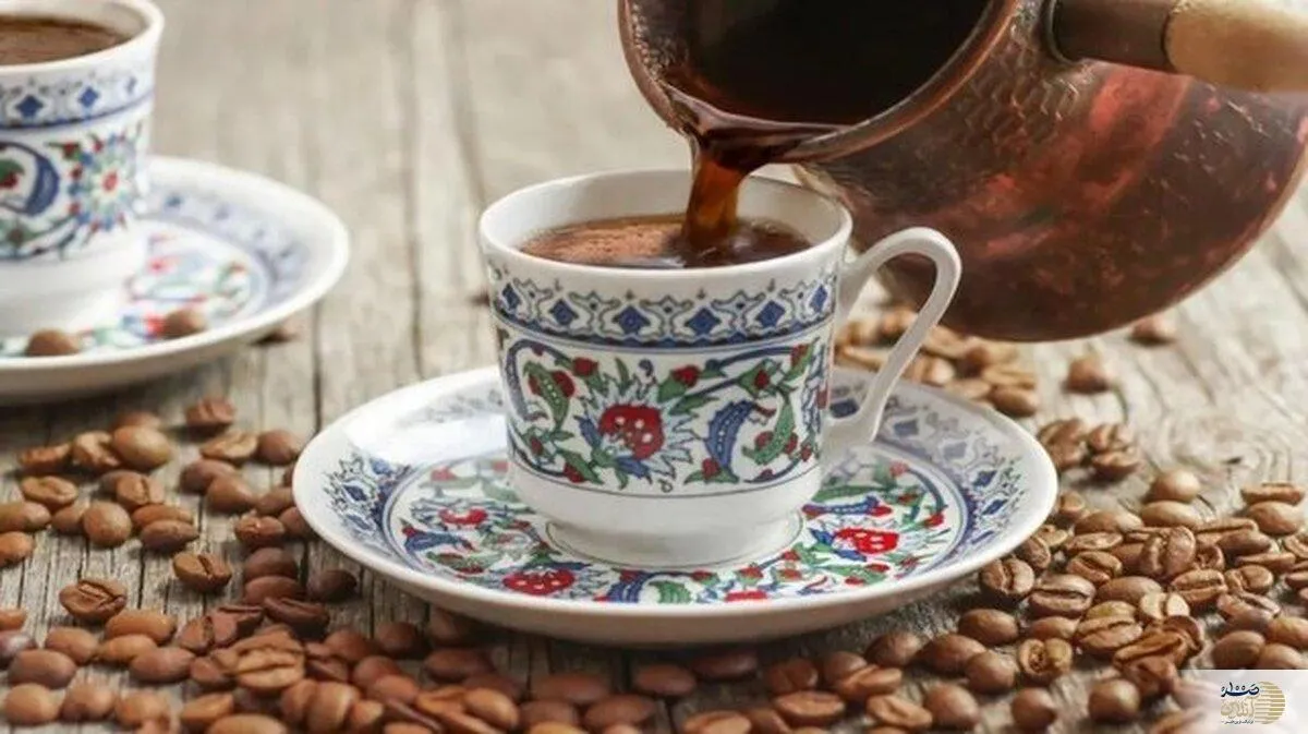 رازی از قهوه که تا الان نمی دانستید