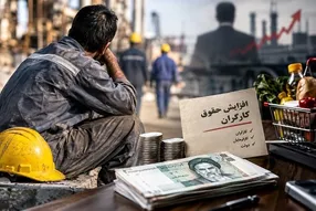 وعده افزایش دستمزد کارگران به کجا رسید؟