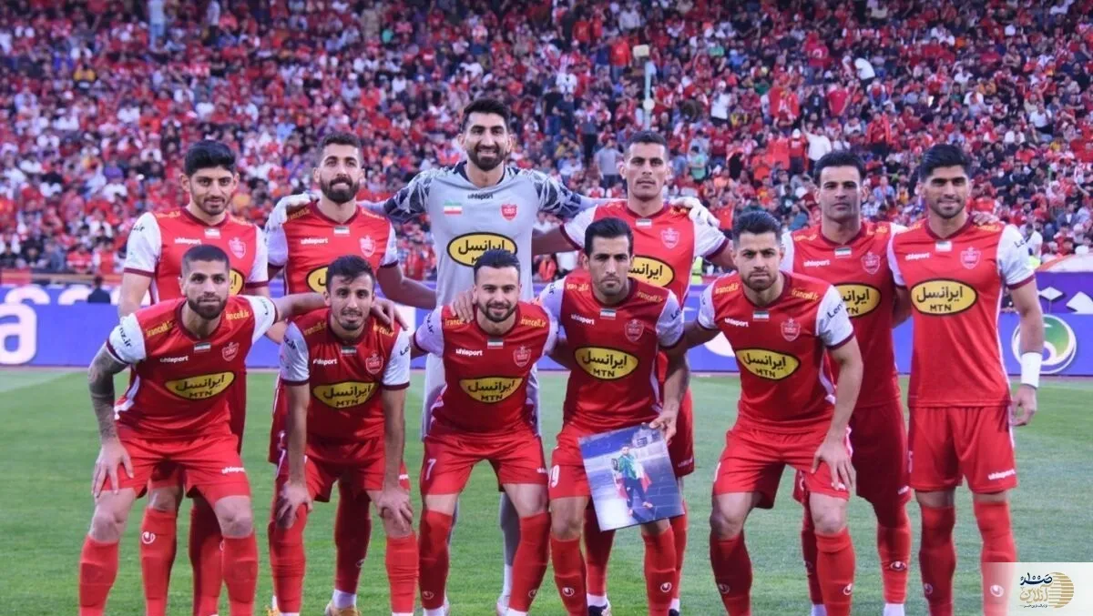 وزیر مشکل بزرگ پرسپولیس را حل کرد | کمک فوری وزارت ورزش به یحیی و پرسپولیس