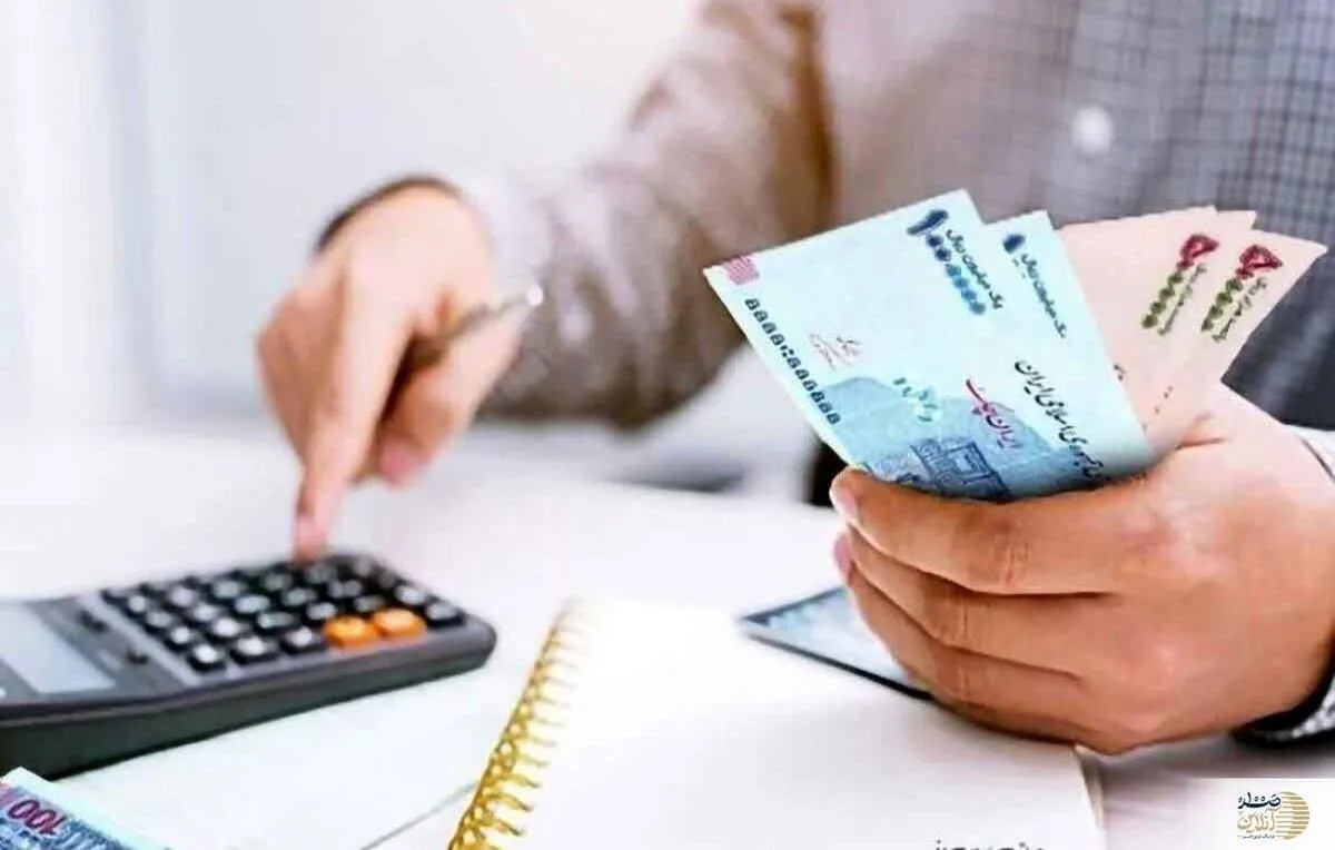 وام 350 میلیونی با استهلاک 20 ساله ثبت شد دریافت وام پنج درصدی با سپرده قرض الحسنه