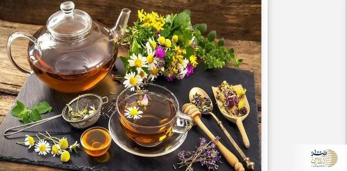 غلظت خون را با این دمنوش ها درمان کنید