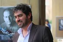 آرزوی شهاب حسینی را بدانید
