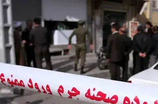پایان ماه‌ها انکار؛ اعتراف پدر خانواده به قتل همسر و دختر ۱۲ساله‌اش در چیتگر