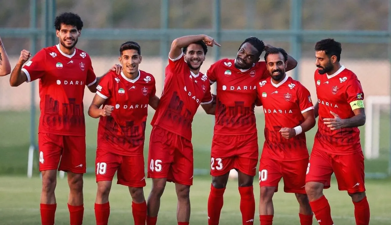 غافلگیری بزرگ شبانه/ مدیران پرسپولیس با ۲ قرارداد همزمان، هواداران را به وجد آوردند