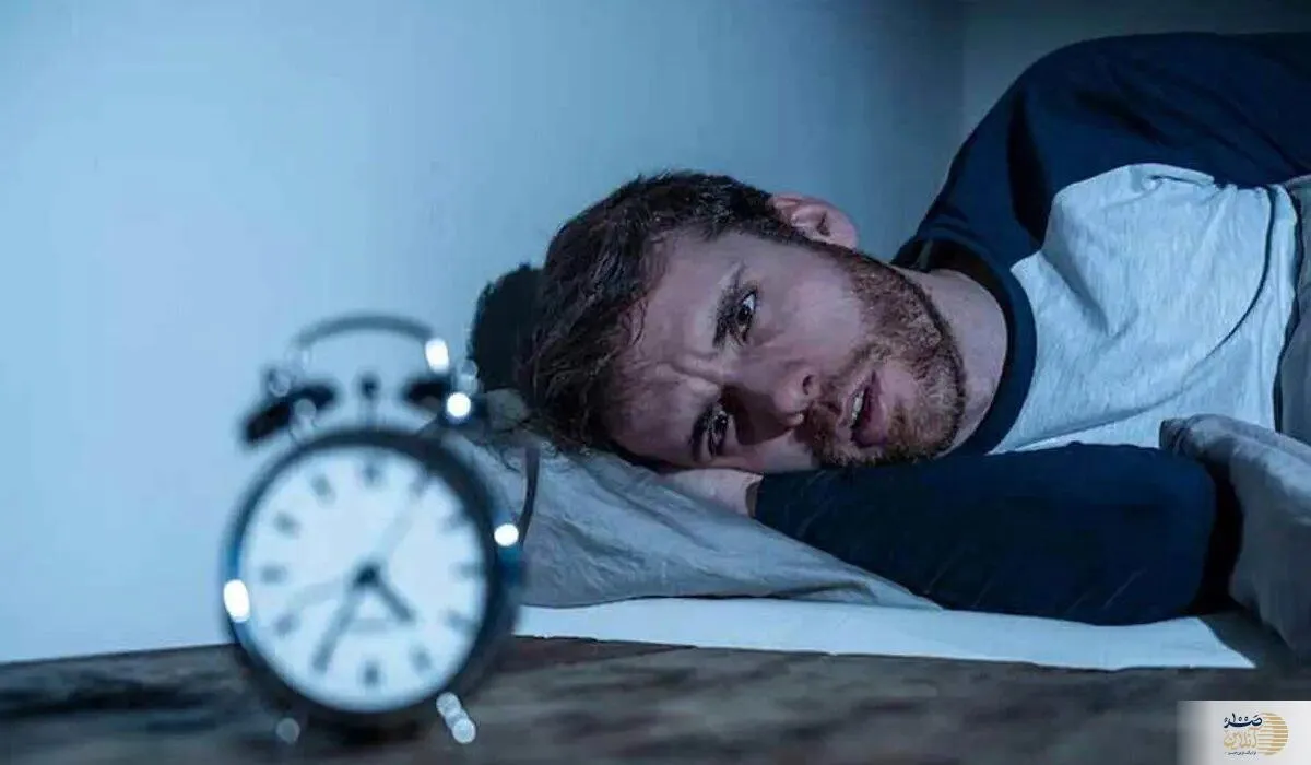 اگرشما هم بی‌خواب هستید این ۵ ماده غذایی را مصرف کنید