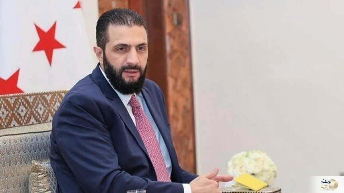 ویدیو/ تروریست دیروز با پوتین در کرملین دیدار کرد