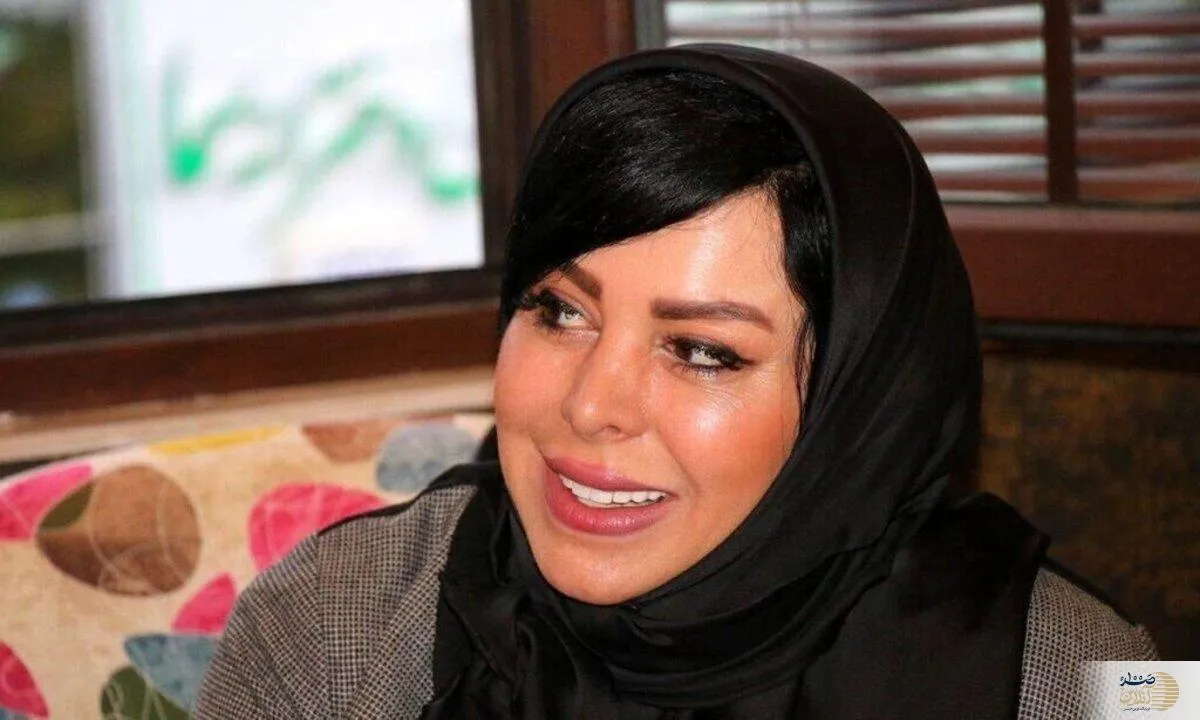 بیوگرافی «فلور نظری» بازیگر لاهیجانی سریال‌های رضا عطاران و مهران مدیری