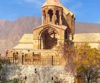 شهر بدون گورستان ایران؛ مردم کجا قبرستان ندارند؟