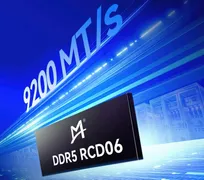 پرش به سرعت ۹۲۰۰؛ Montage Technology نسل جدید کنترلر کلاک DDR5 را معرفی کرد