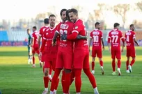 شکایت باشگاه پرسپولیس از عملکرد تیم داوری پس از باخت به فولاد
