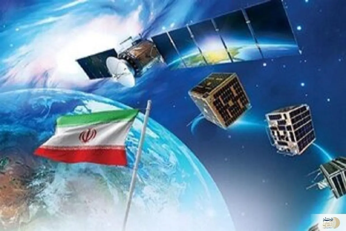 پرتاب موفق «جام‌جم ۱»؛ ماهواره زمین‌آهنگ صداوسیما در مدار قرار گرفت