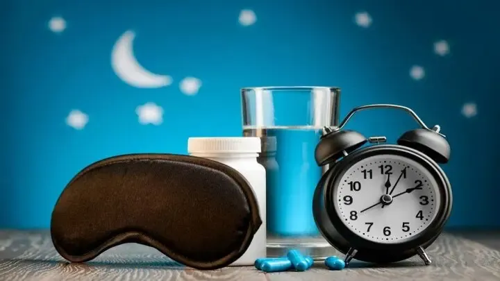 دیگر شب‌های بی‌خوابی تمام شد/ با این ۵ مکمل معجزه‌گر، عمیق‌ترین خواب عمرتان را تجربه کنید