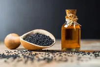 زنان با این چند دانه در ناشتای صبح جوان و نامیرا می شوند