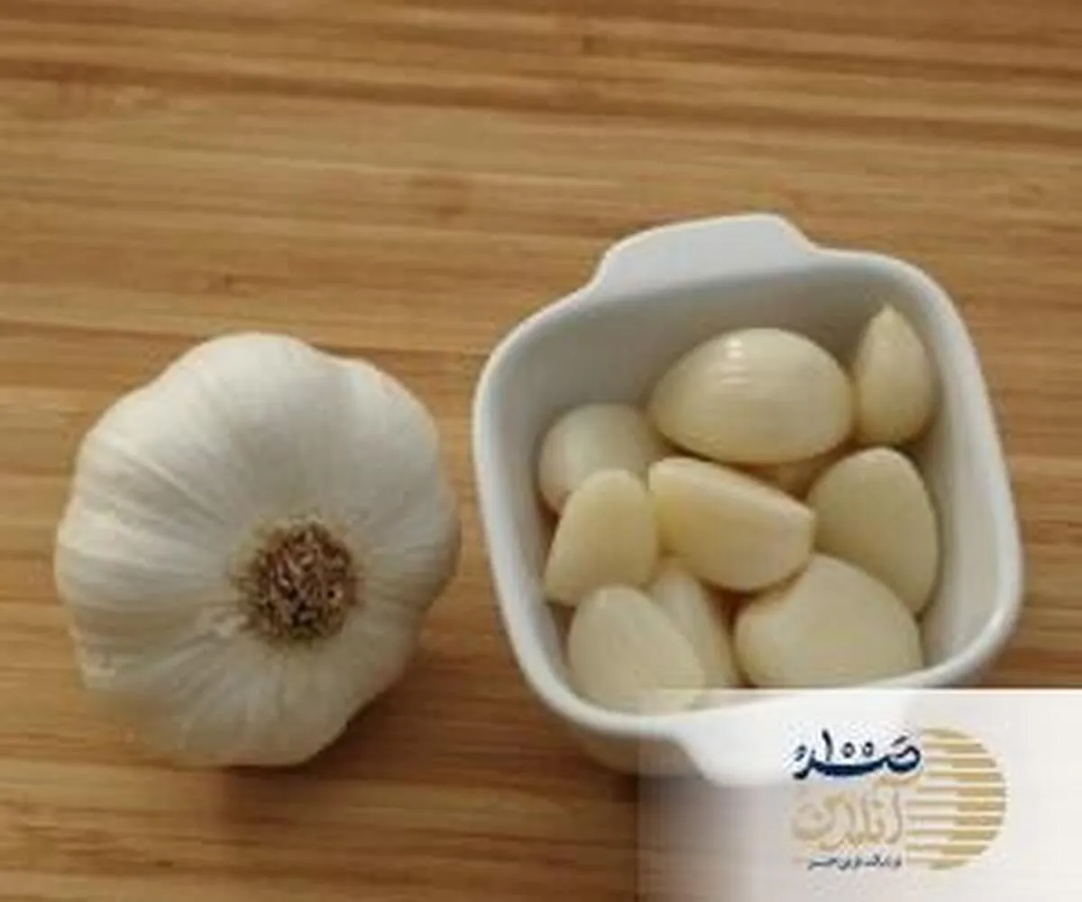 این گیاه صیفی وارداتی پر مصرف را نخورید / خطر مرگ